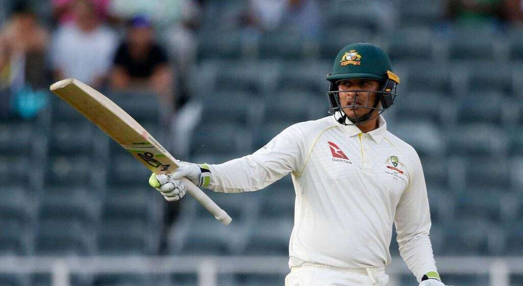 Usman Khawaja: ऑस्ट्रेलियाई क्रिकेटर मैदान पर और बाहर प्रभाव बना रहा है