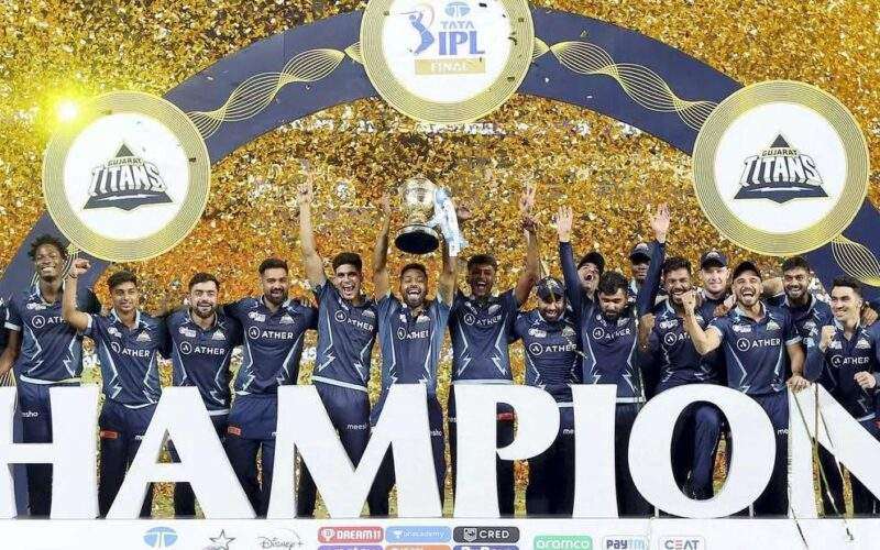 IPL 2023 IPL Winners List From 2008 to 2022 » Cricmaddy