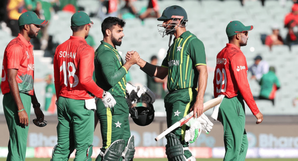 PAK vs BAN Dream11 Match Prediction| Playing XI, Fantasy Cricket Tips, Pitch Report & Injury Updates for ICC World Cup 2023, 31st Match