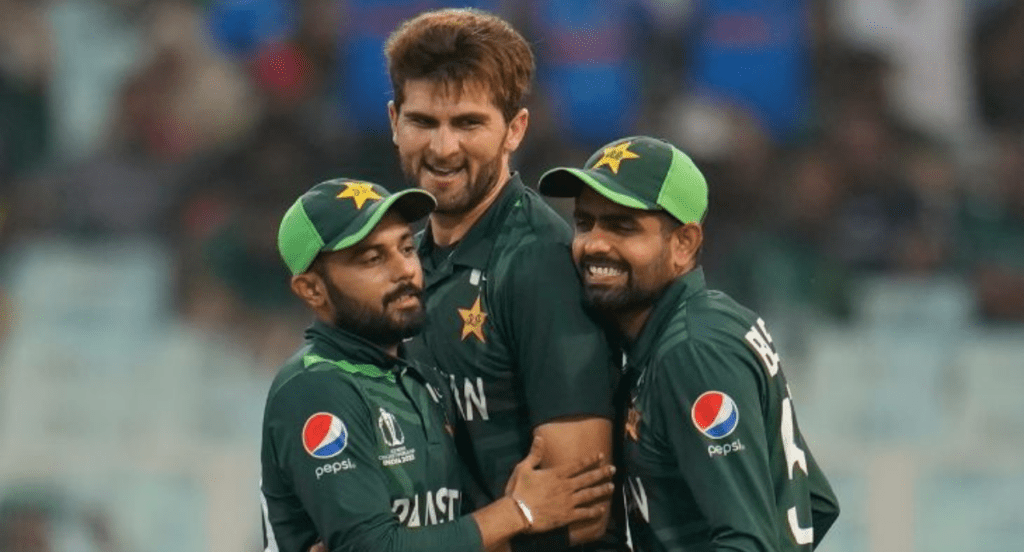 PAK vs BAN: पाकिस्तान ने बांग्लादेश को 7 विकेट से दी करारी शिकस्त
