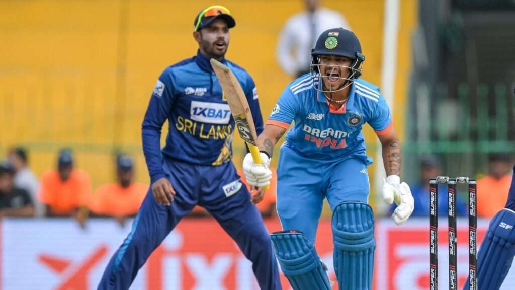 IND vs SL Dream11 Match Prediction| Playing XI, Fantasy Cricket Tips, Pitch Report & Injury Updates for ICC World Cup 2023, 33rd Match